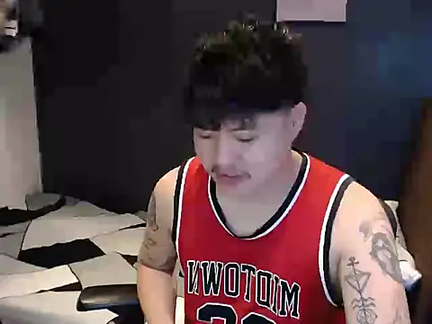 ASIANken911 online show from 11.19.25