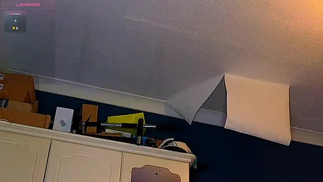 Snapshot of Kinky_JXD chatting on 12.07.24 Kinky JXD online show from 12.07.24