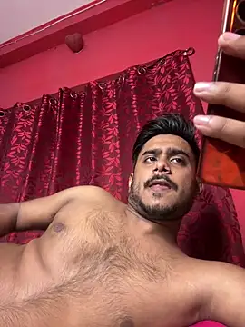 Rajveer1292 online show from 12.11.24