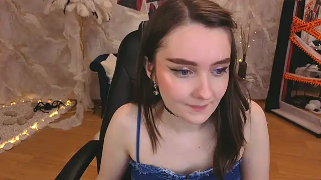 CloudGrace online show from 10.29.25