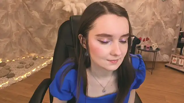 CloudGrace online show from 02.12.26