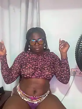 Sweetbootty online show from 01.23.25