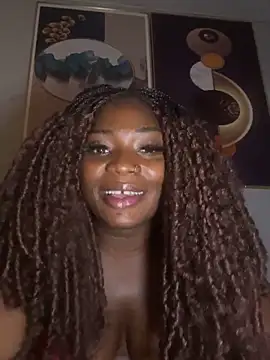 Sweetbootty online show from 02.15.25