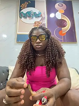 Sweetbootty online show from 02.16.25