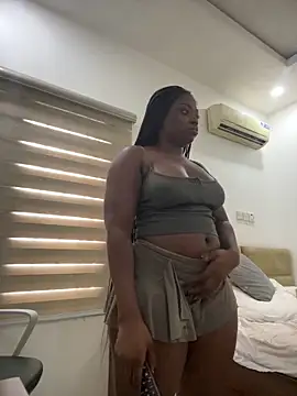 Sweetbootty online show from 09.16.25