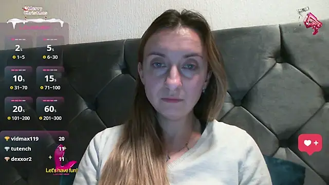 SusanCurt online show from 03.16.25