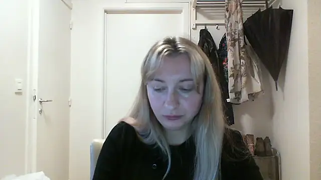 SusanCurt online show from 10.24.25