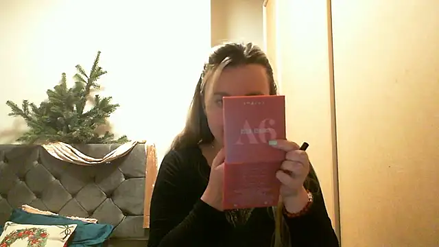 SusanCurt online show from 01.07.26