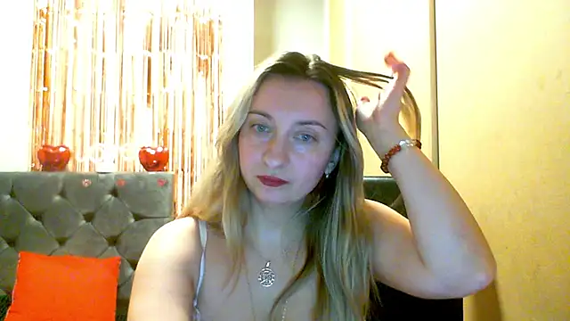 SusanCurt online show from 03.05.26