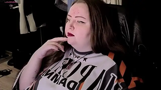 EMMA  CONNOR online show from 11.08.25