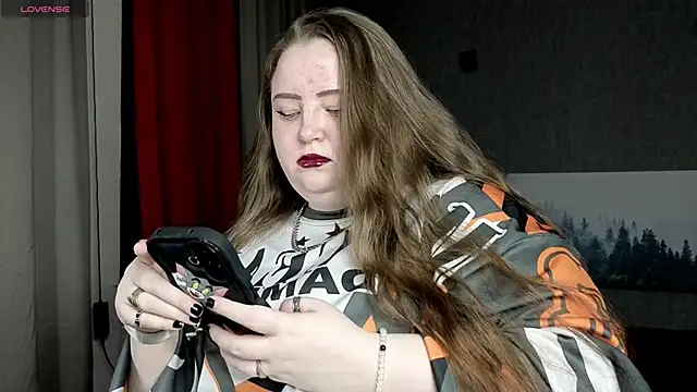 EMMA  CONNOR online show from 11.09.25