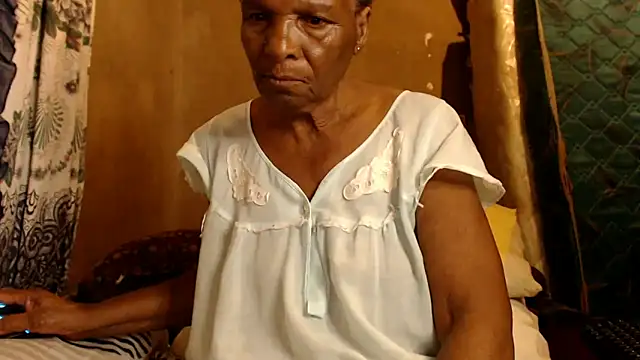 NaughtyGranny online show from 03.21.26