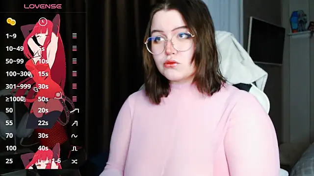 Mini Mo online show from 12.22.25