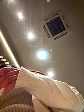 Wet  Bunny online show from 12.18.24