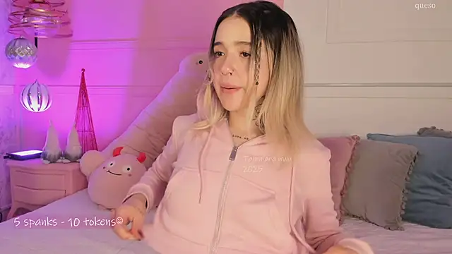  Tammara  online show from 01.05.26