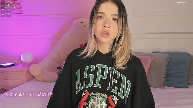  Tammara  online show from 02.13.26