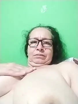 LaGochis07 online show from 09.28.25