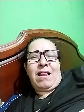 LaGochis07 online show from 10.01.25