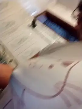 LaGochis07 online show from 03.25.26