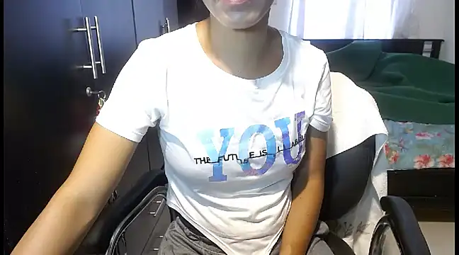 sensual nataliee online show from 12.25.24