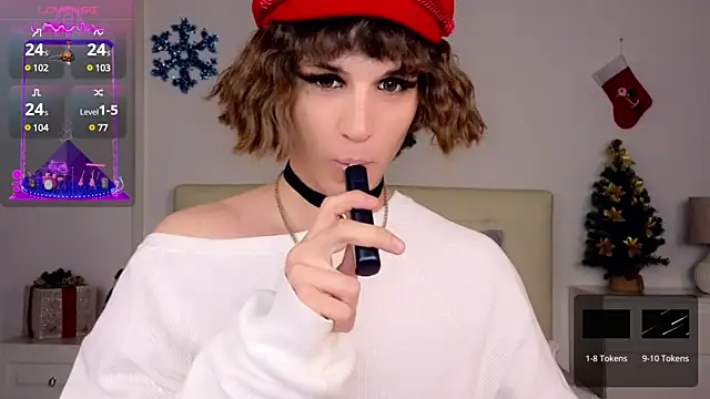 HelenSpellman online show from 12.23.24