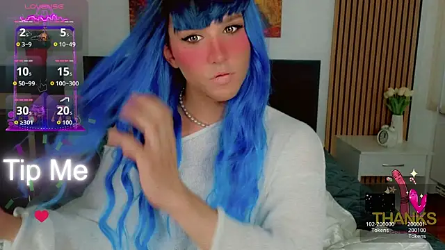 HelenSpellman online show from 05.12.26