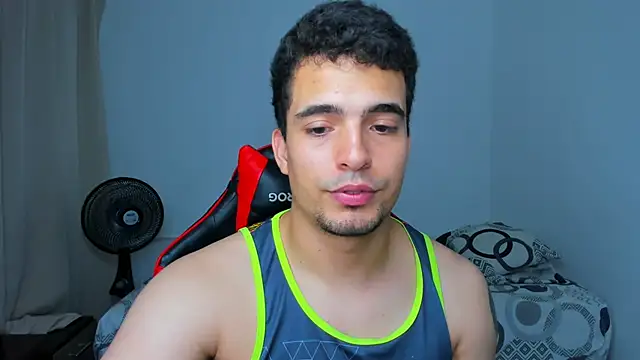 tanner hard  online show from 02.01.25