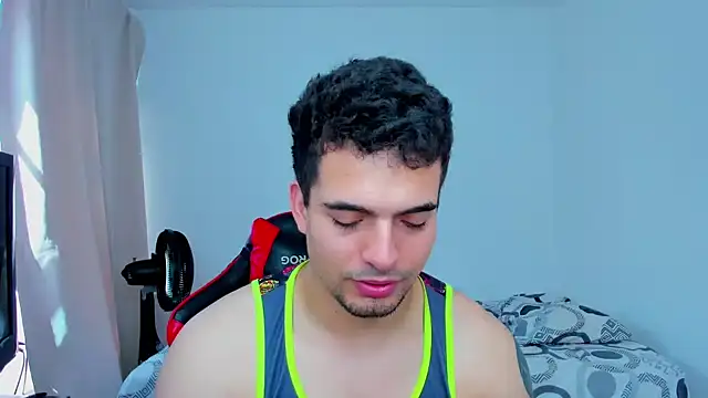 tanner hard  online show from 02.03.25