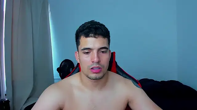 tanner hard  online show from 03.09.25