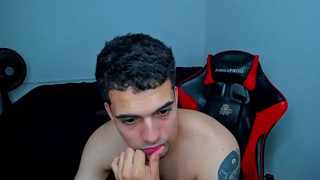 tanner hard  online show from 03.16.25