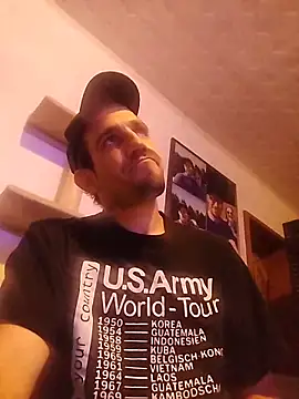 Codymc89 online show from 10.01.25