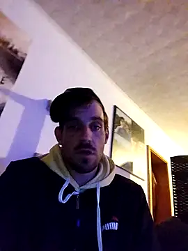 Codymc89 online show from 10.03.25