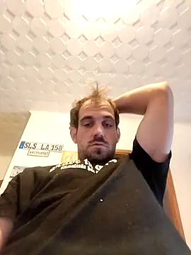 Codymc89 online show from 10.05.25