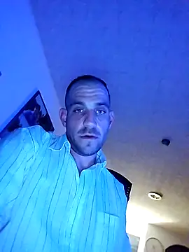 Codymc89 online show from 10.11.25