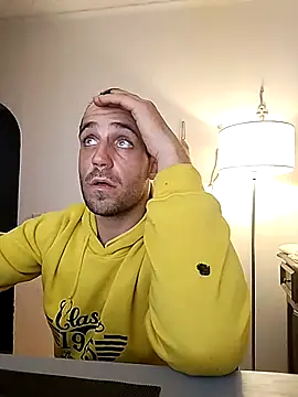 Codymc89 online show from 11.13.25