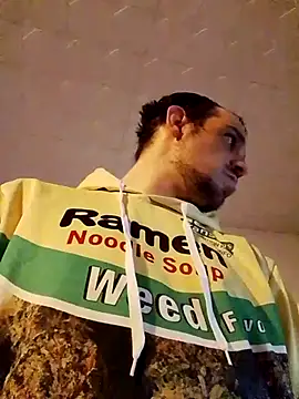 Codymc89 online show from 01.15.26