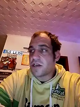 Codymc89 online show from 01.17.26