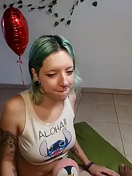 Rabit Snake online show from 02.16.25