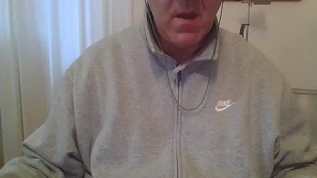 ANONIMO7735 online show from 02.23.25