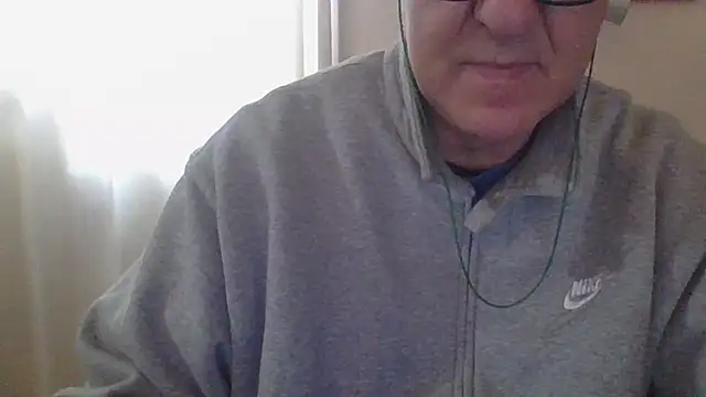 ANONIMO7735 online show from 02.23.25