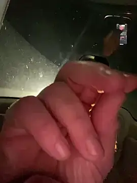 ANONIMO7735 online show from 02.23.25