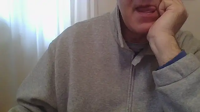 ANONIMO7735 online show from 02.24.25