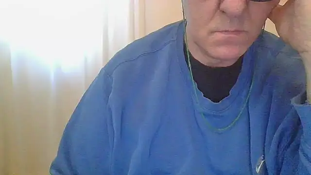 ANONIMO7735 online show from 02.25.25