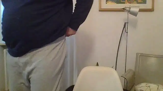 ANONIMO7735 online show from 02.28.25