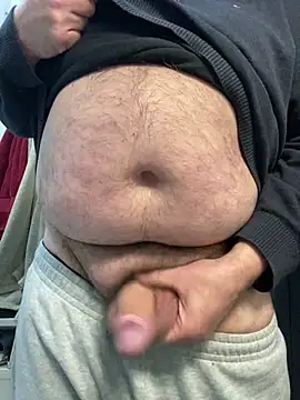 ANONIMO7735 online show from 02.28.25