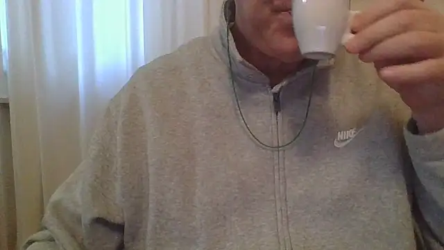 ANONIMO7735 online show from 03.04.25