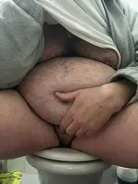 ANONIMO7735 online show from 03.10.25