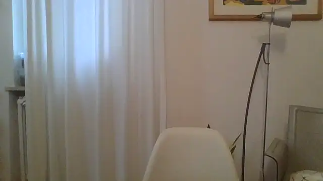 ANONIMO7735 online show from 03.12.25