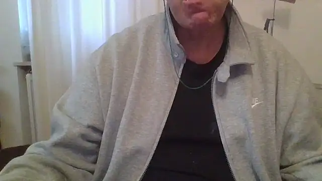 ANONIMO7735 online show from 03.13.25