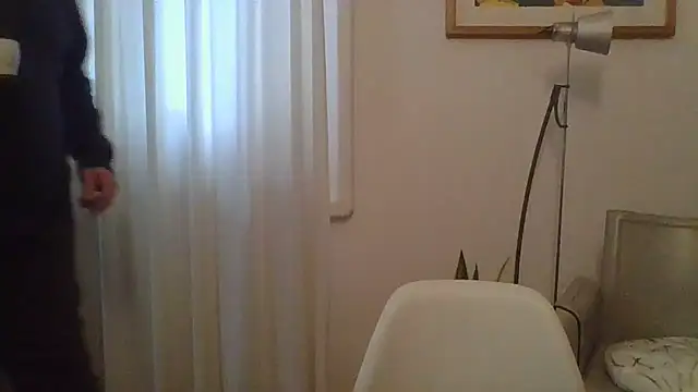 ANONIMO7735 online show from 03.14.25